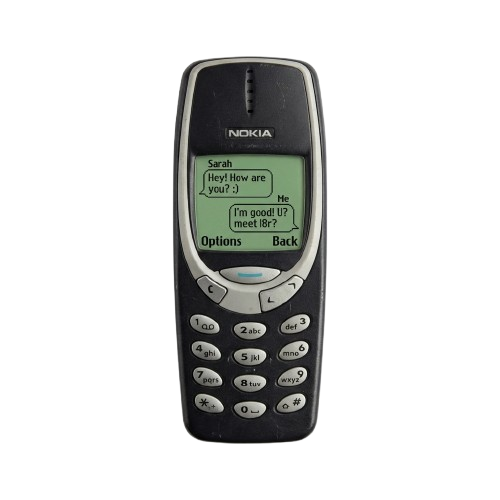 Basic Phone Chat